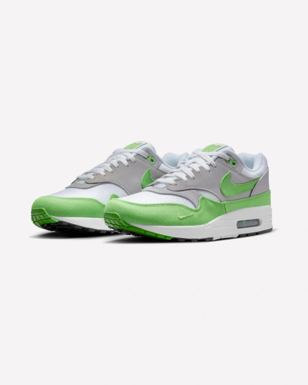 Nike Air Max 1 Patta 20th Anniversary Chlorophyll