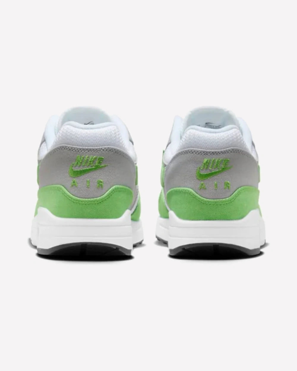 Nike Air Max 1 Patta 20th Anniversary Chlorophyll