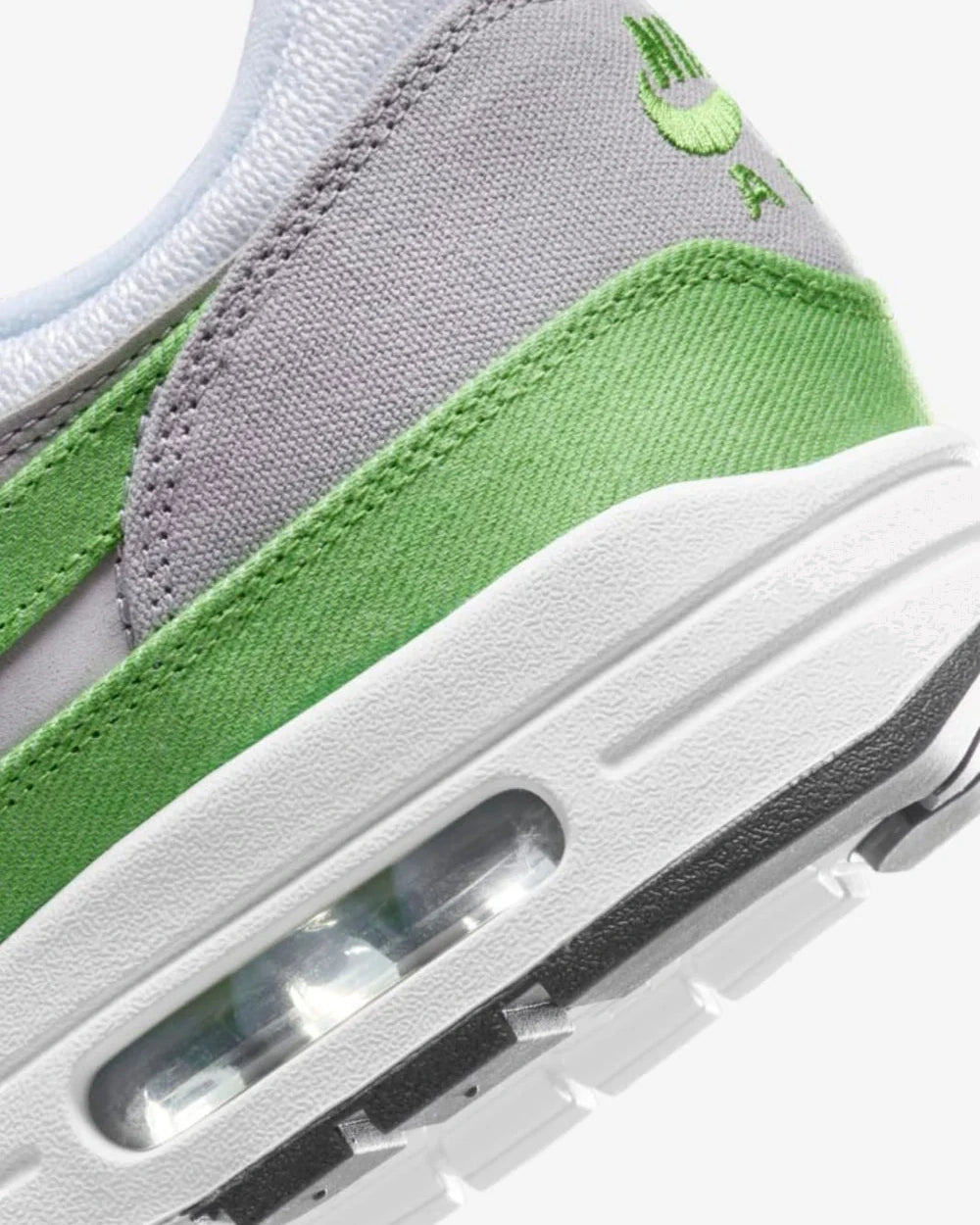 Nike Air Max 1 Patta 20th Anniversary Chlorophyll