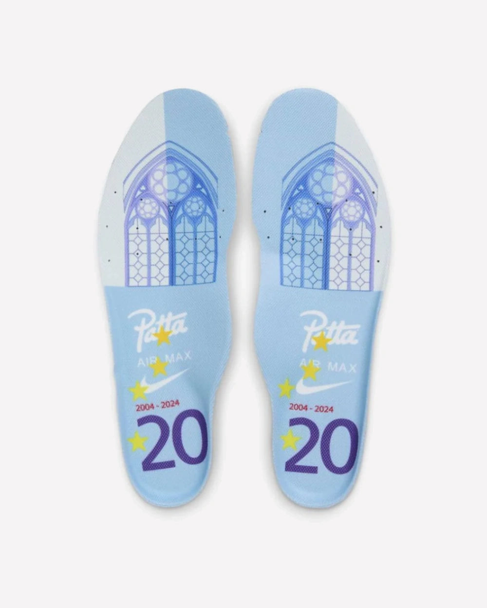 Nike Air Max 1 Patta 20th Anniversary Chlorophyll