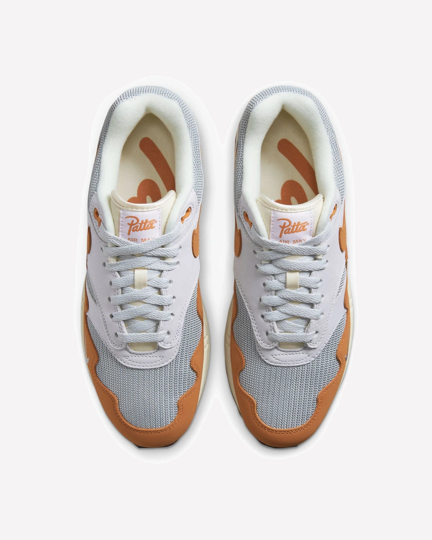 Nike Air Max 1 Patta Waves Monarch