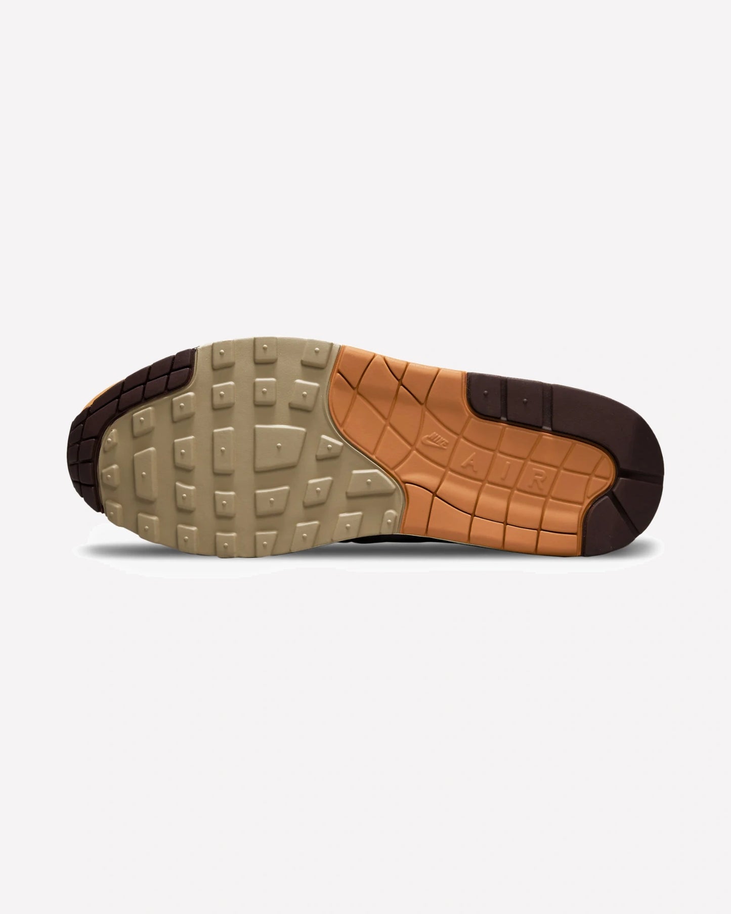 Nike Air Max 1 Patta Waves Monarch