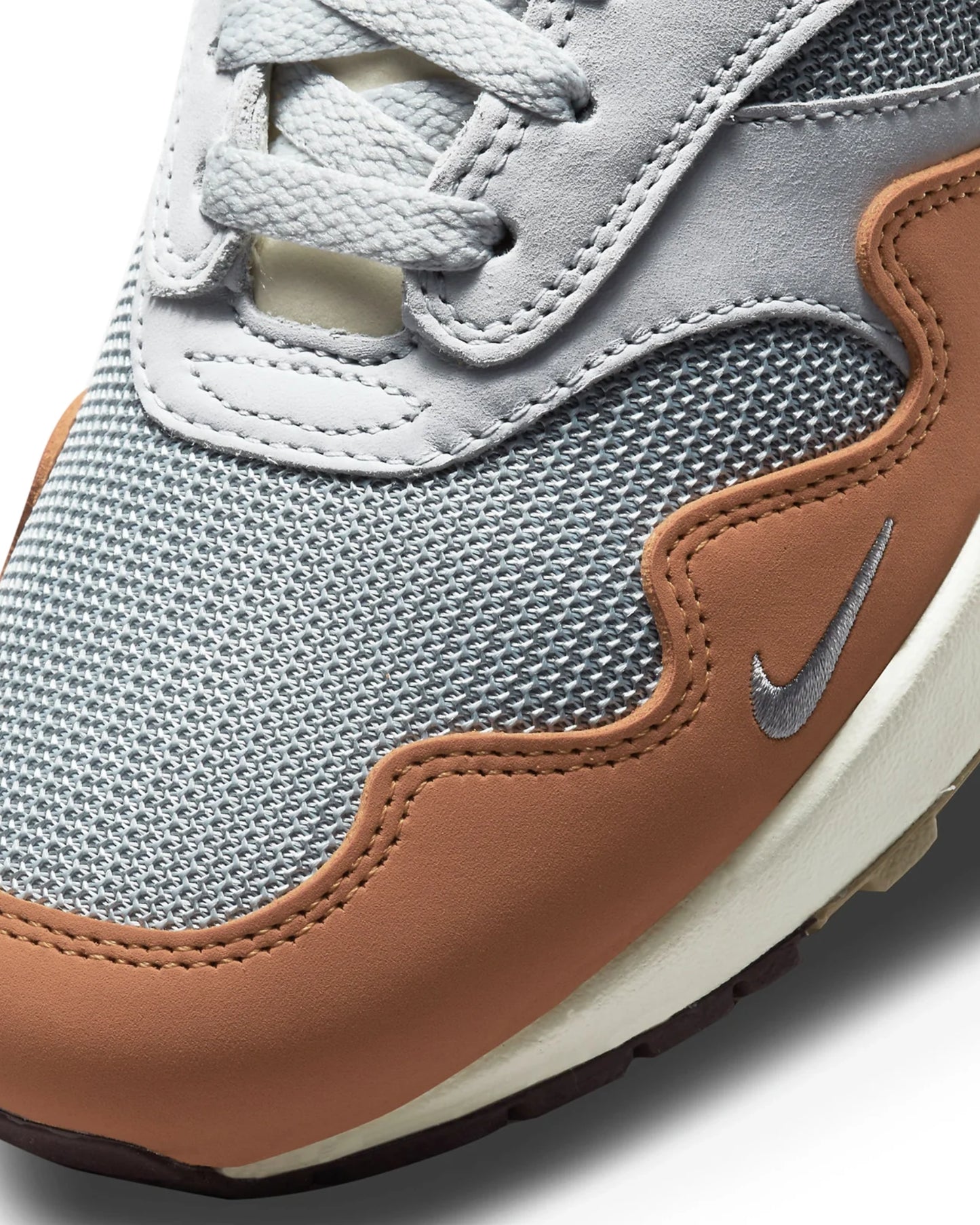 Nike Air Max 1 Patta Waves Monarch