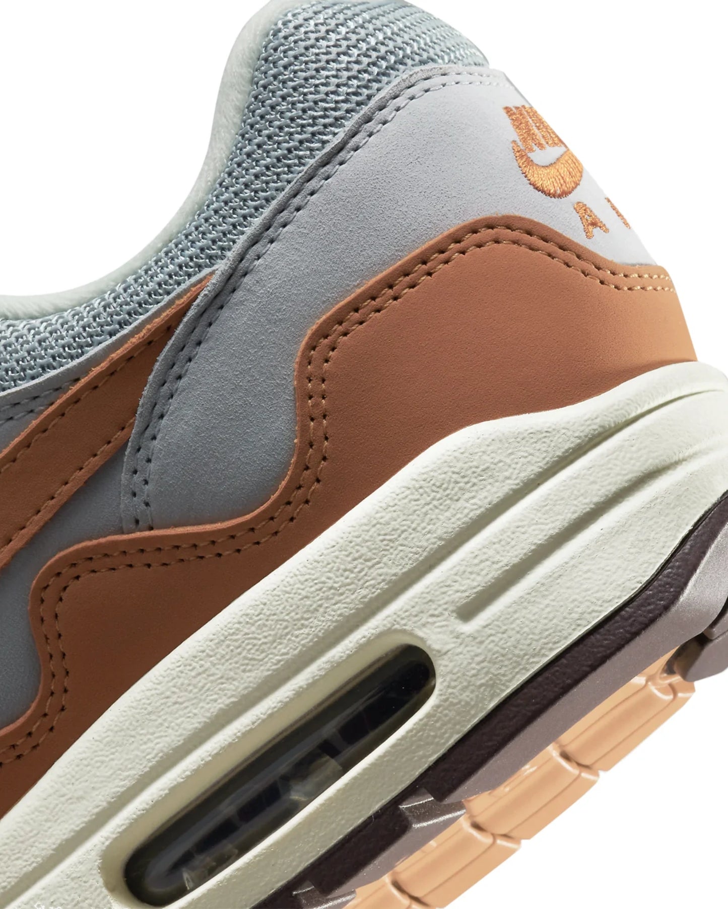 Nike Air Max 1 Patta Waves Monarch