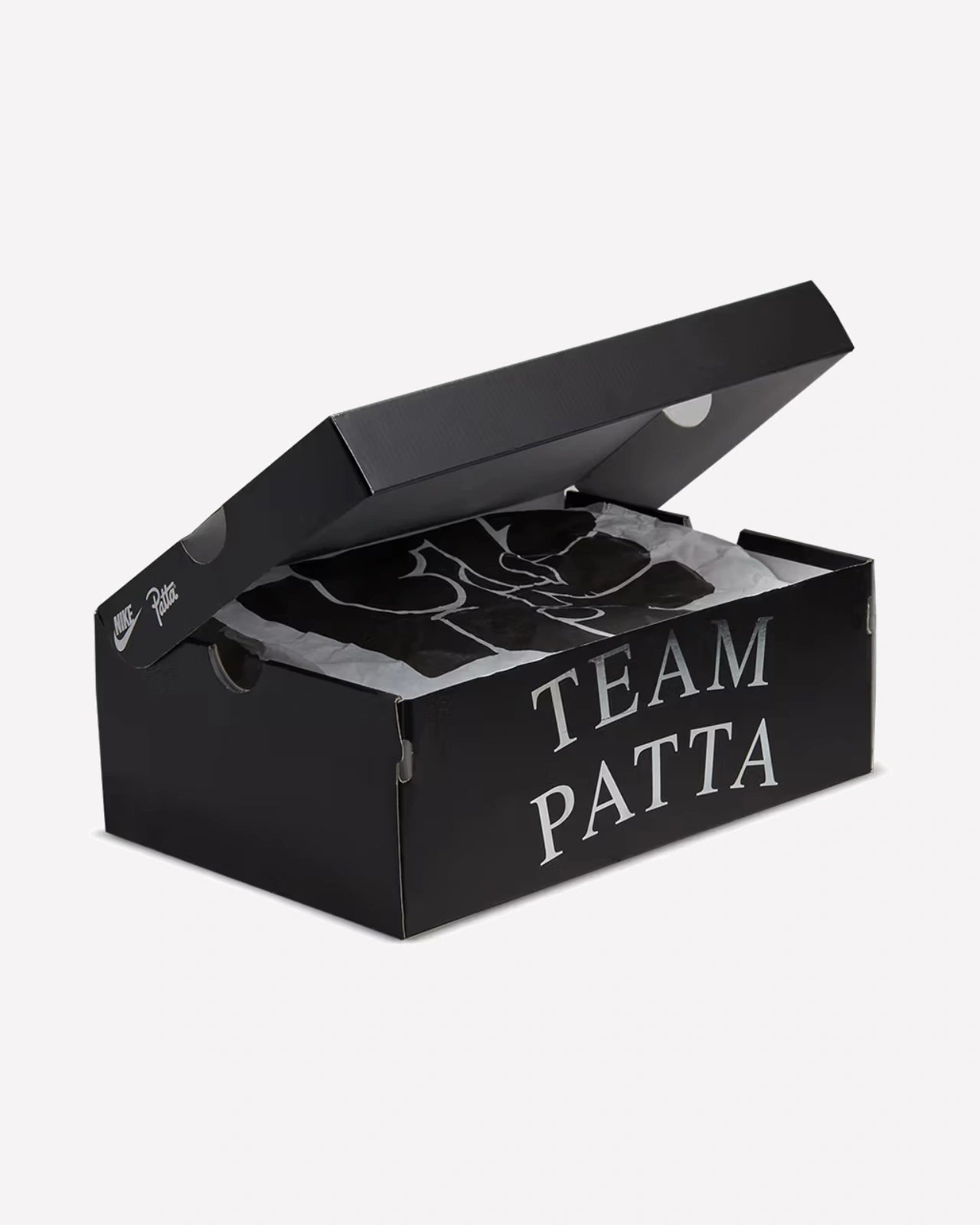 Nike Air Max 1 Patta Waves Monarch