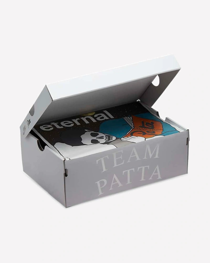 Nike Air Max 1 Patta Waves White