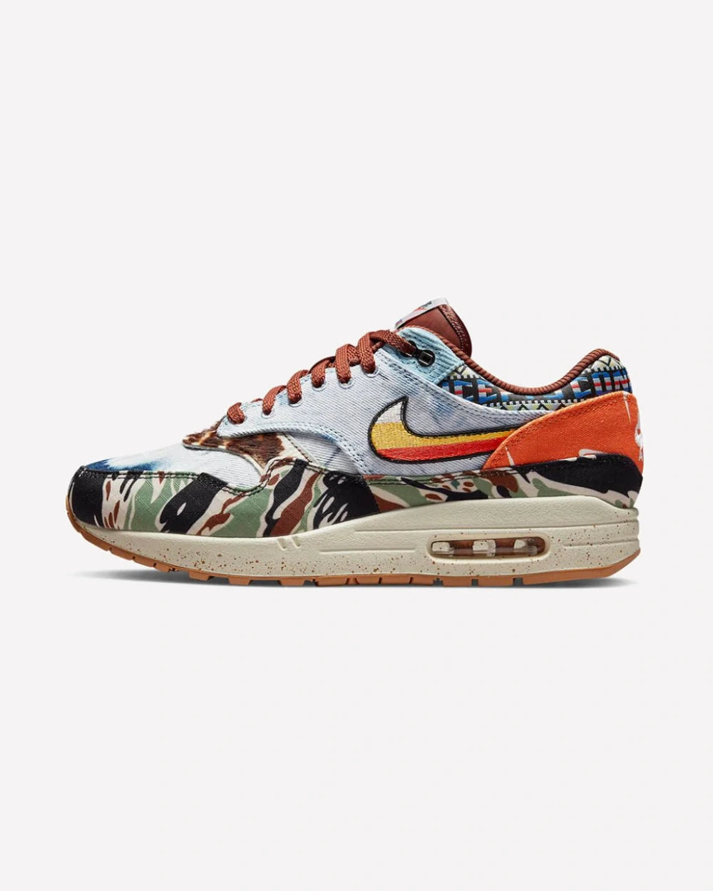 Nike Air Max 1 SP Concepts Heavy
