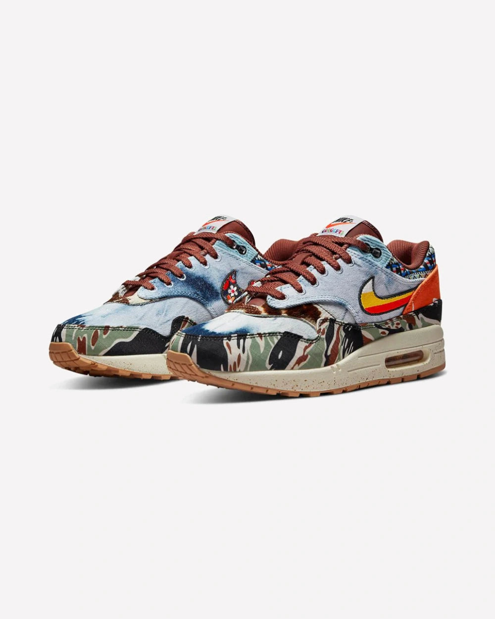 Nike Air Max 1 SP Concepts Heavy