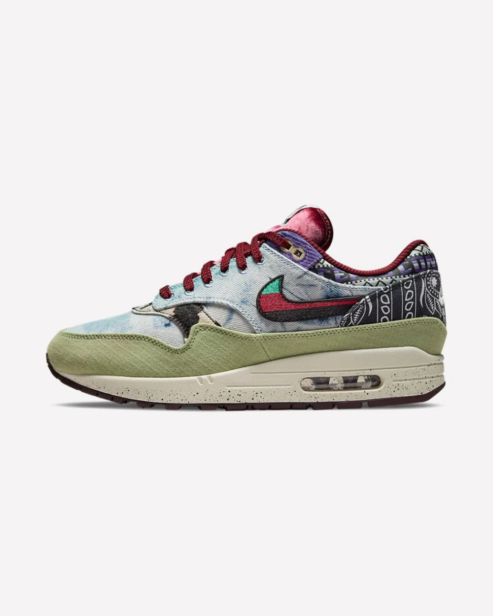 Nike Air Max 1 SP Concepts Mellow