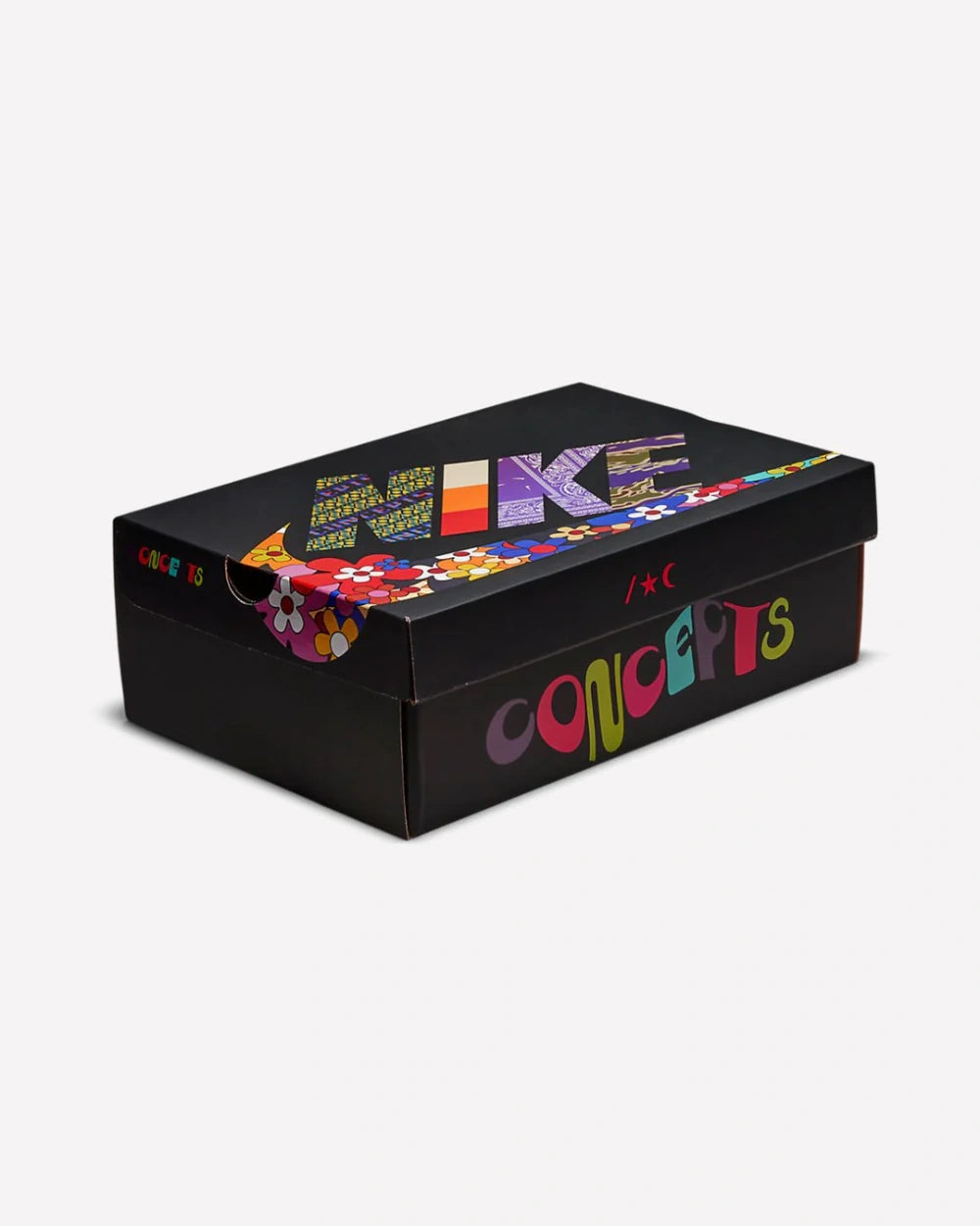 Nike Air Max 1 SP Concepts Mellow