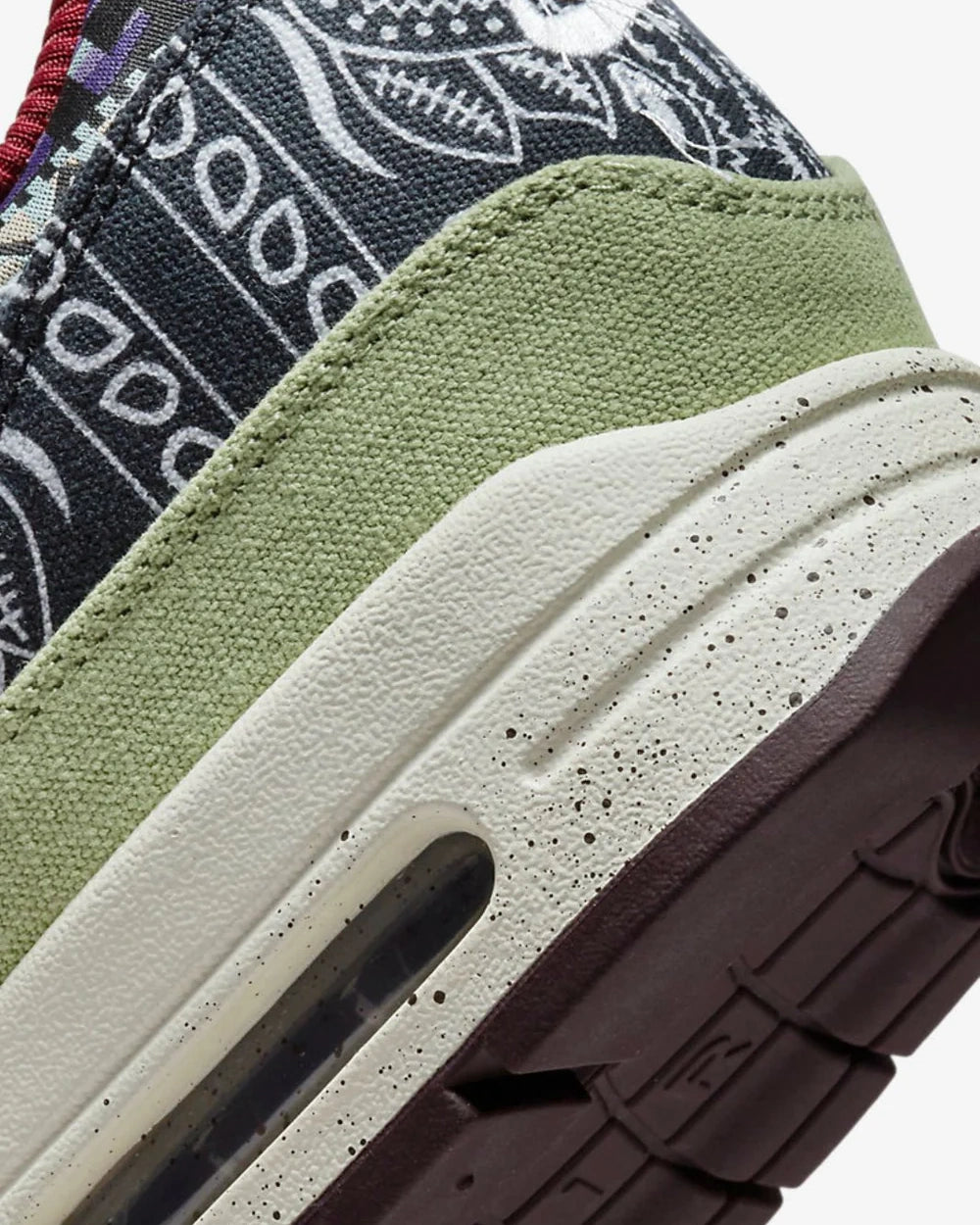 Nike Air Max 1 SP Concepts Mellow