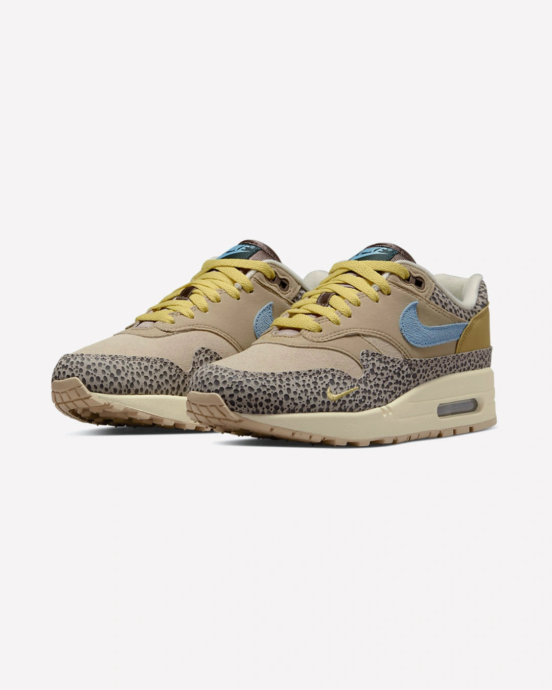 Nike Air Max 1 Safari Cobblestone