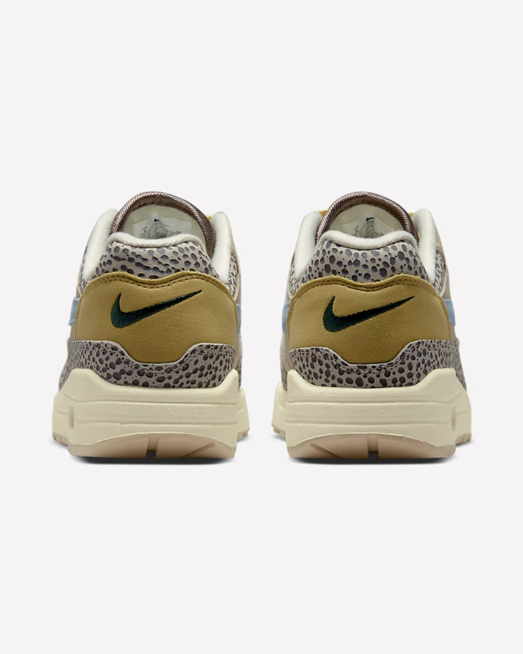 Nike Air Max 1 Safari Cobblestone