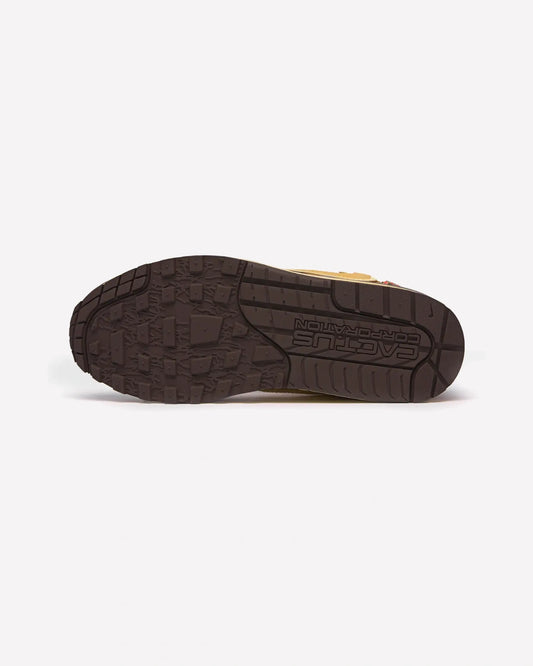 Nike Air Max 1 Travis Scott Cactus Jack Baroque Brown