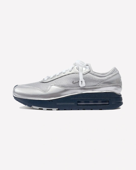Nike Air Max 1 '86 Jacquemus Silver