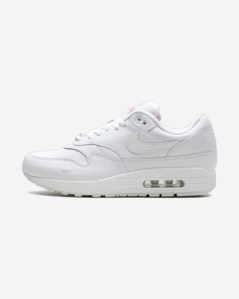 Nike Air Max 1 '87 SP Supreme Triple White