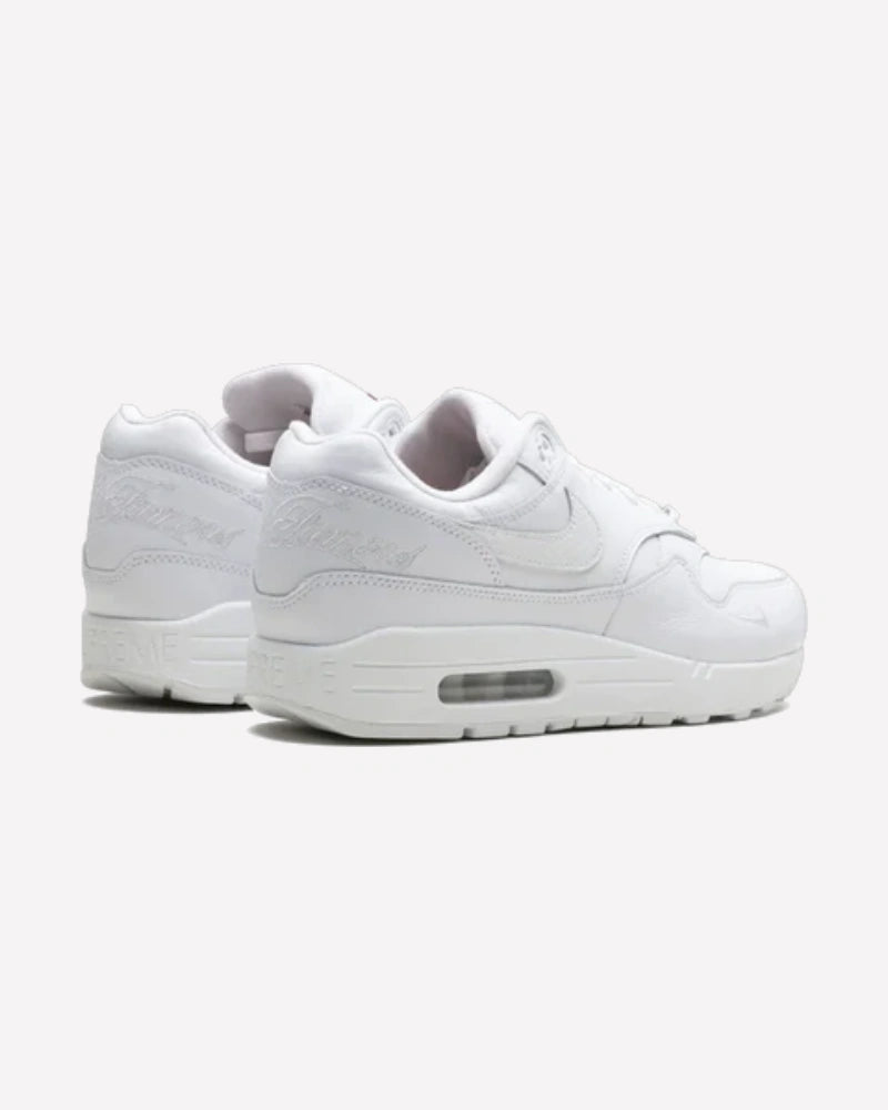 Nike Air Max 1 '87 SP Supreme Triple White