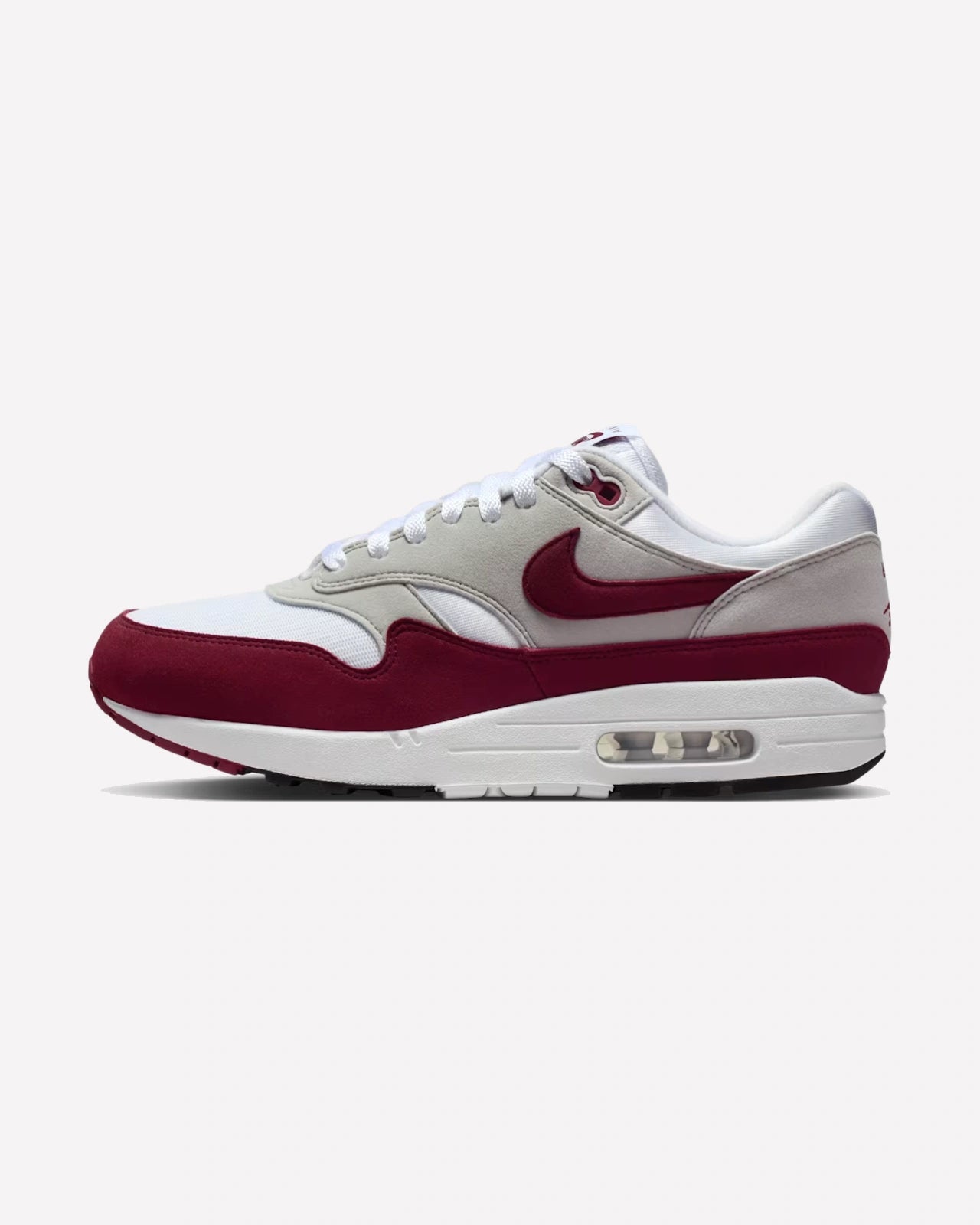 Nike Air Max 1 '87 Stranger Things Steve Harrington
