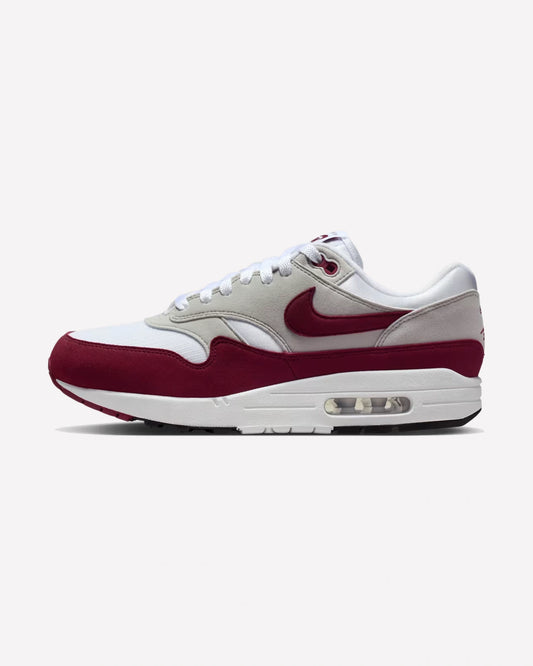 Nike Air Max 1 '87 Stranger Things Steve Harrington