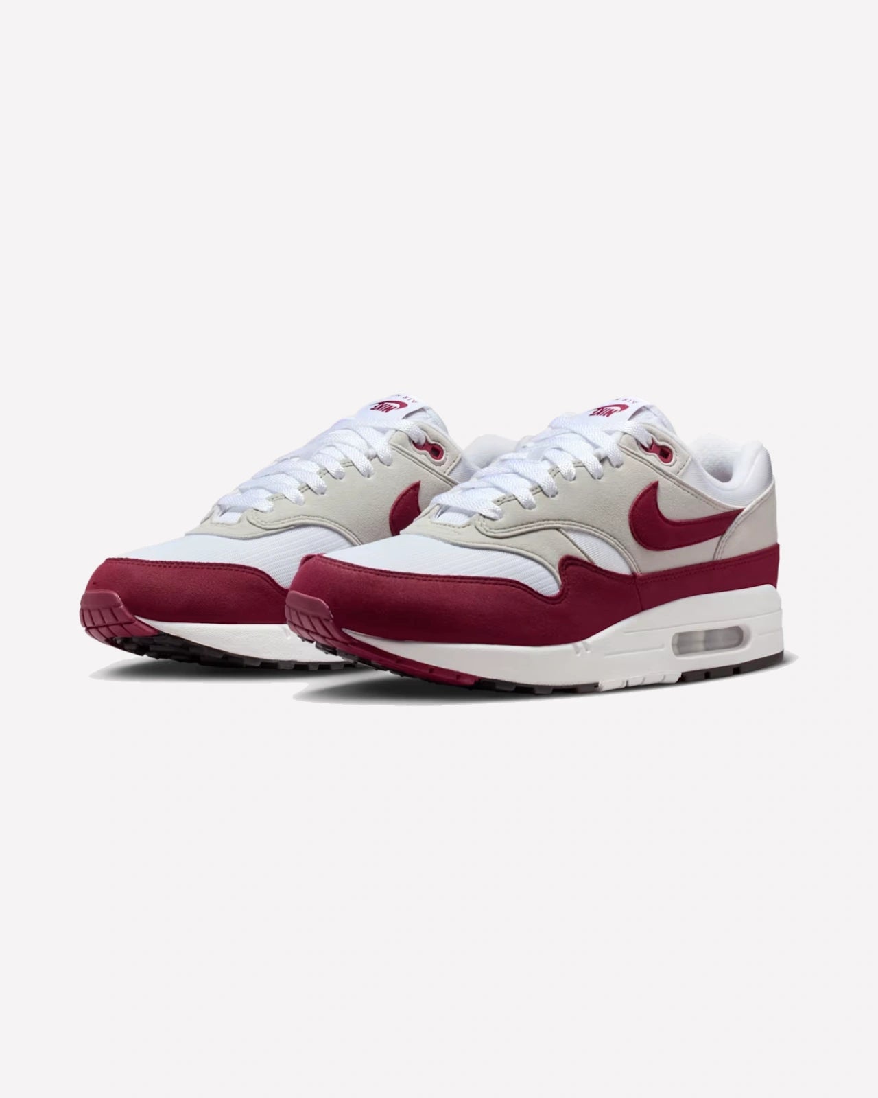 Nike Air Max 1 '87 Stranger Things Steve Harrington