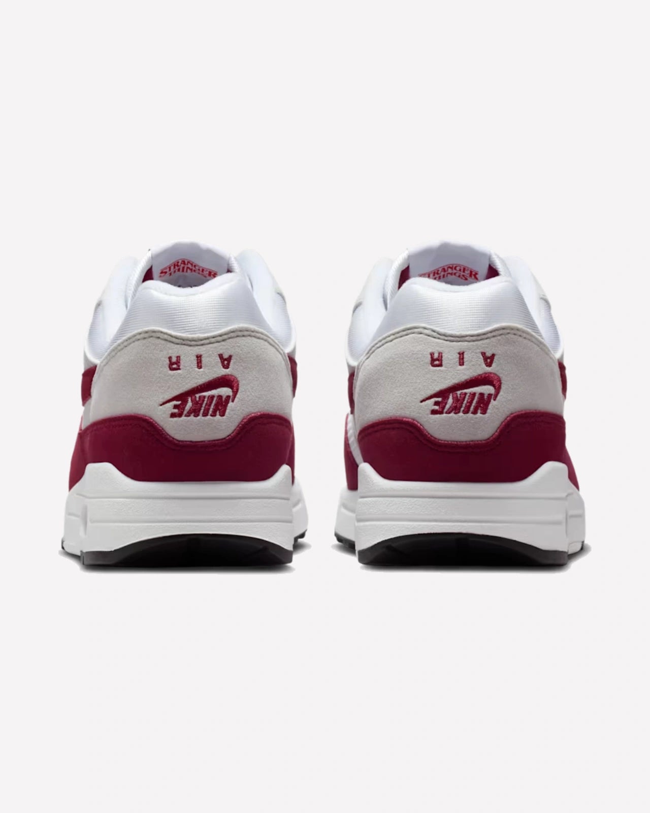 Nike Air Max 1 '87 Stranger Things Steve Harrington
