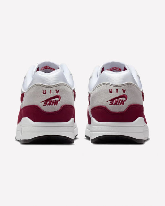 Nike Air Max 1 '87 Stranger Things Steve Harrington