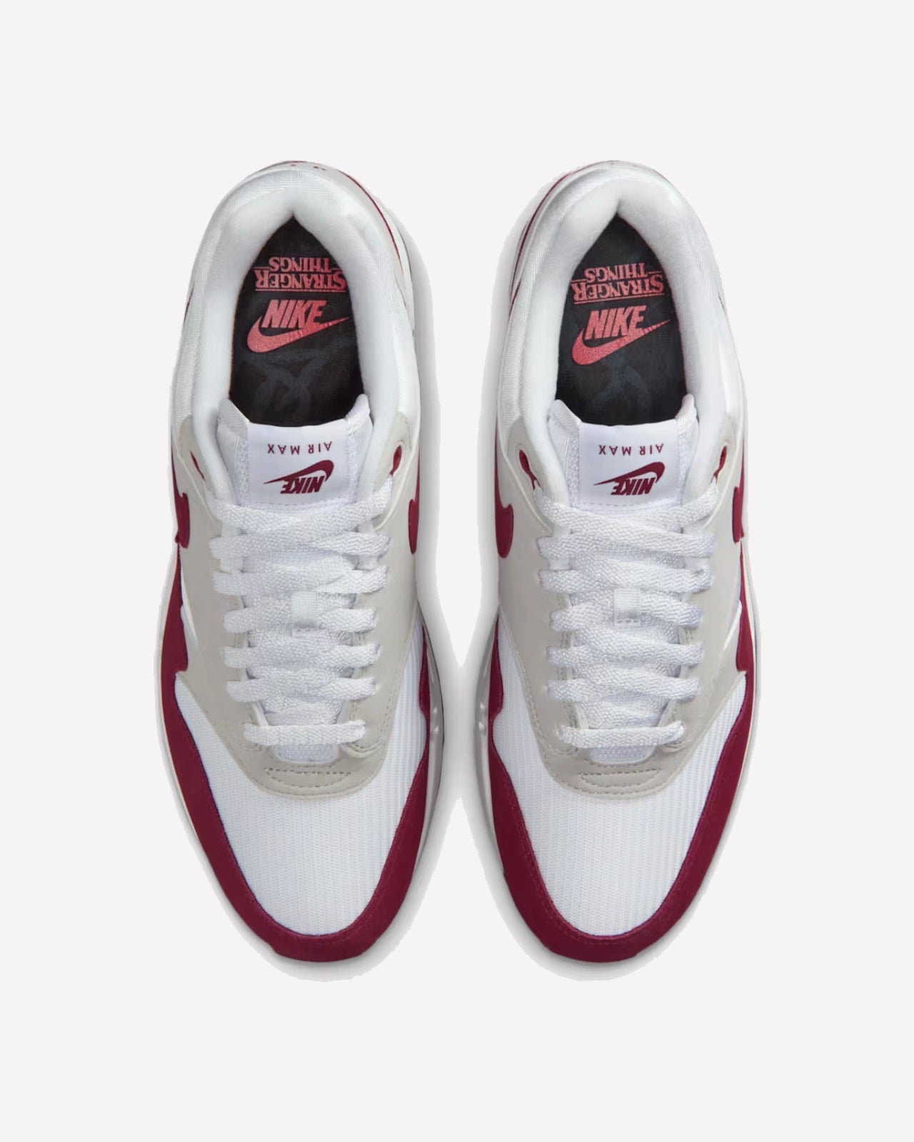 Nike Air Max 1 '87 Stranger Things Steve Harrington