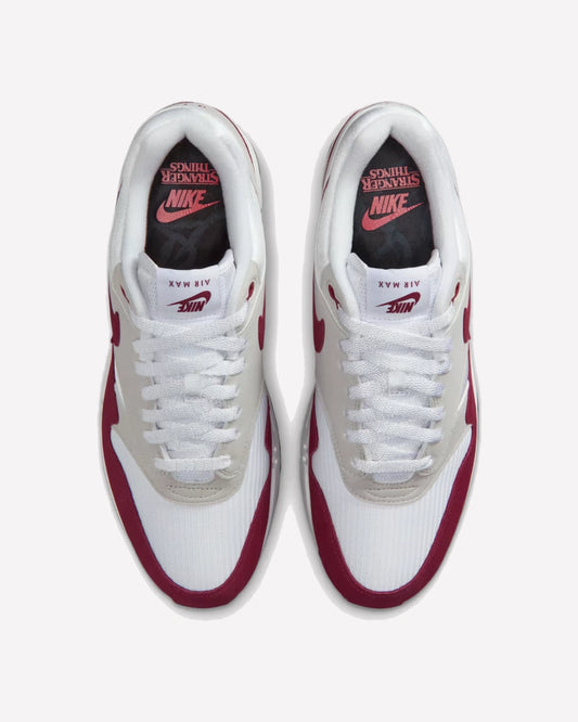Nike Air Max 1 '87 Stranger Things Steve Harrington