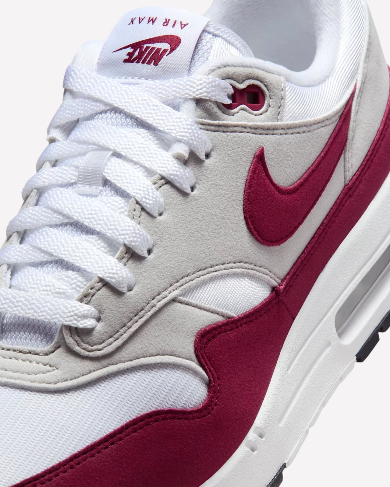 Nike Air Max 1 '87 Stranger Things Steve Harrington