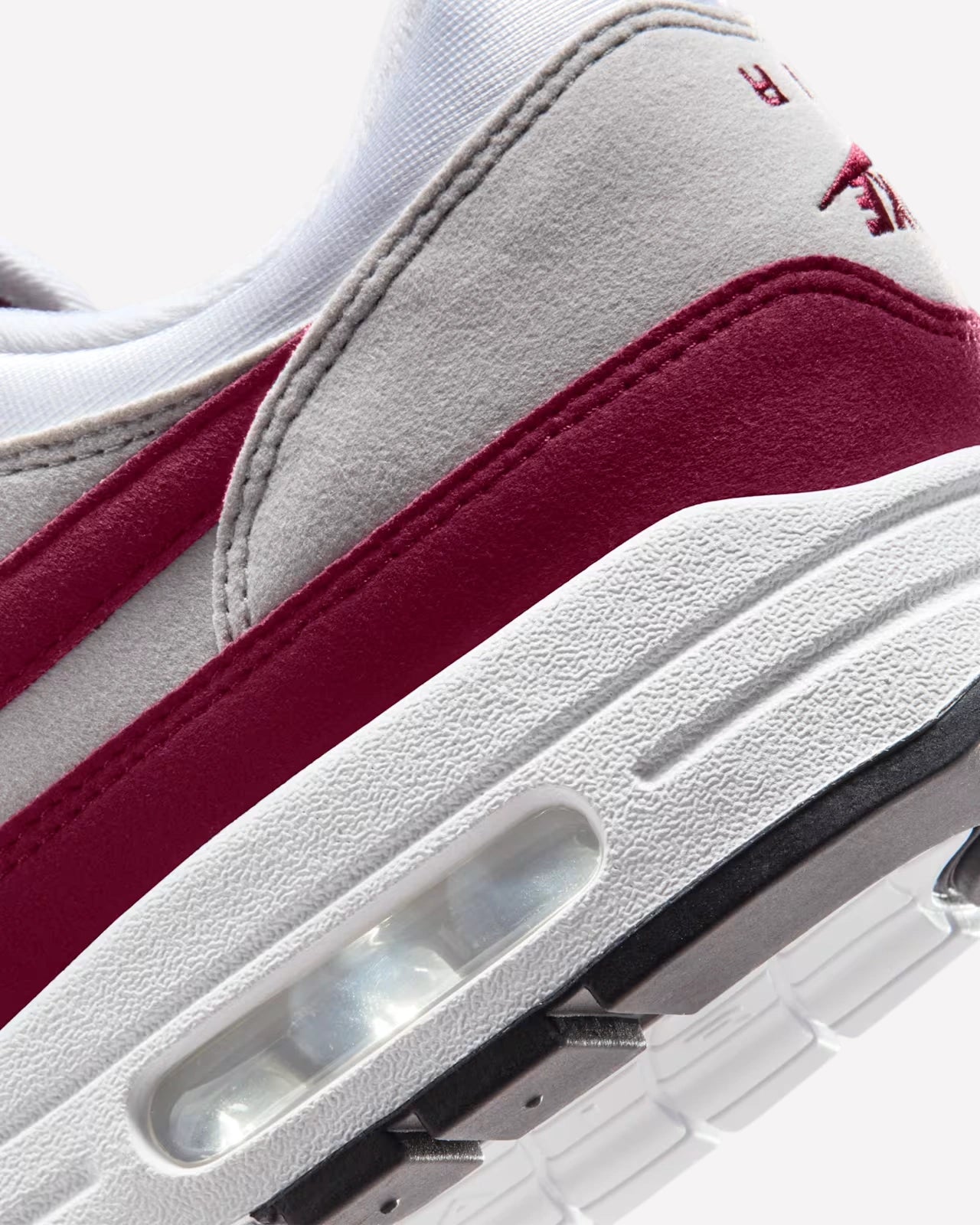 Nike Air Max 1 '87 Stranger Things Steve Harrington