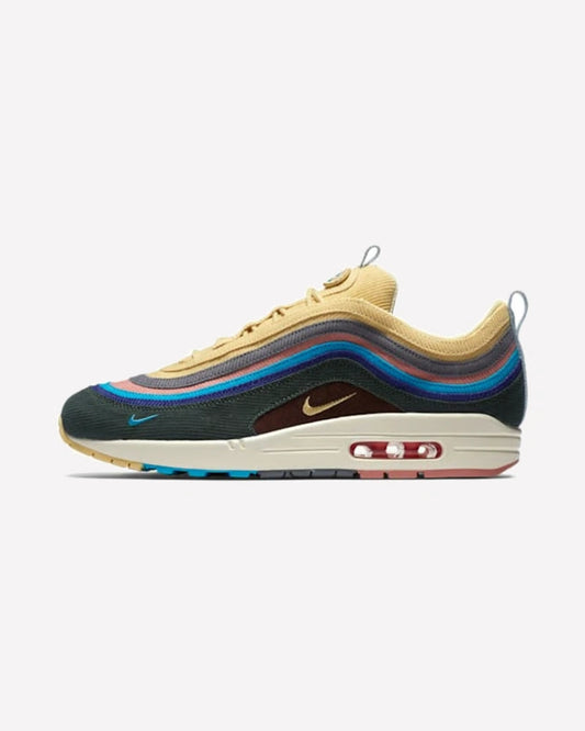 Nike Air Max 1/97 VF SW Sean Wotherspoon