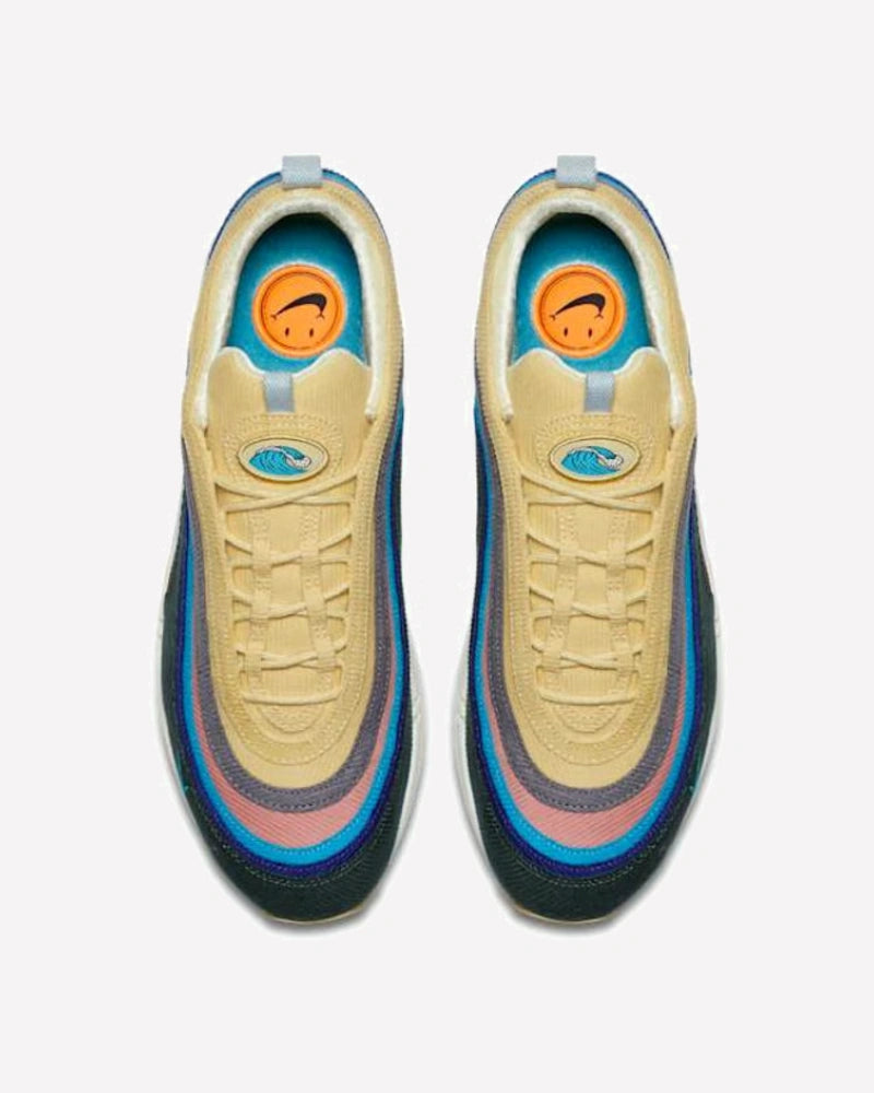 Nike Air Max 1/97 VF SW Sean Wotherspoon