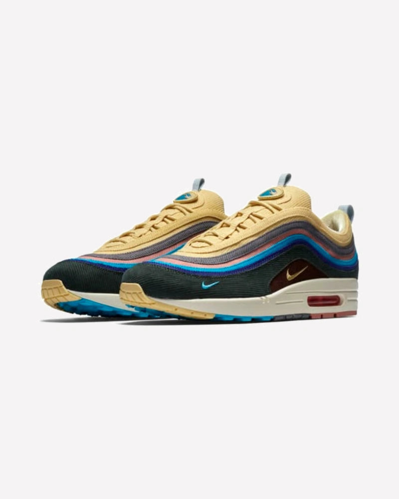 Nike Air Max 1/97 VF SW Sean Wotherspoon