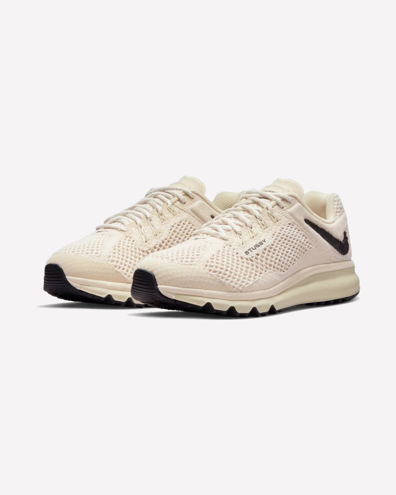 Nike Air Max 2013 Stussy Fossil