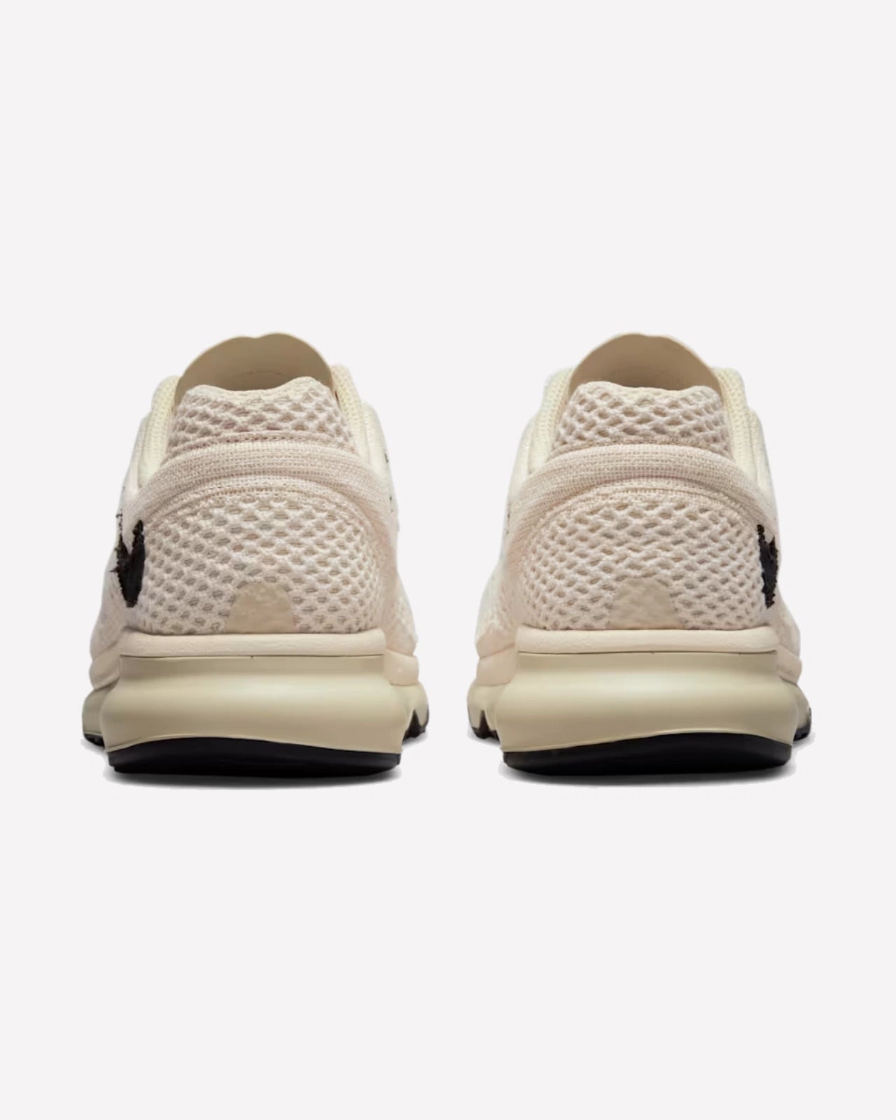 Nike Air Max 2013 Stussy Fossil