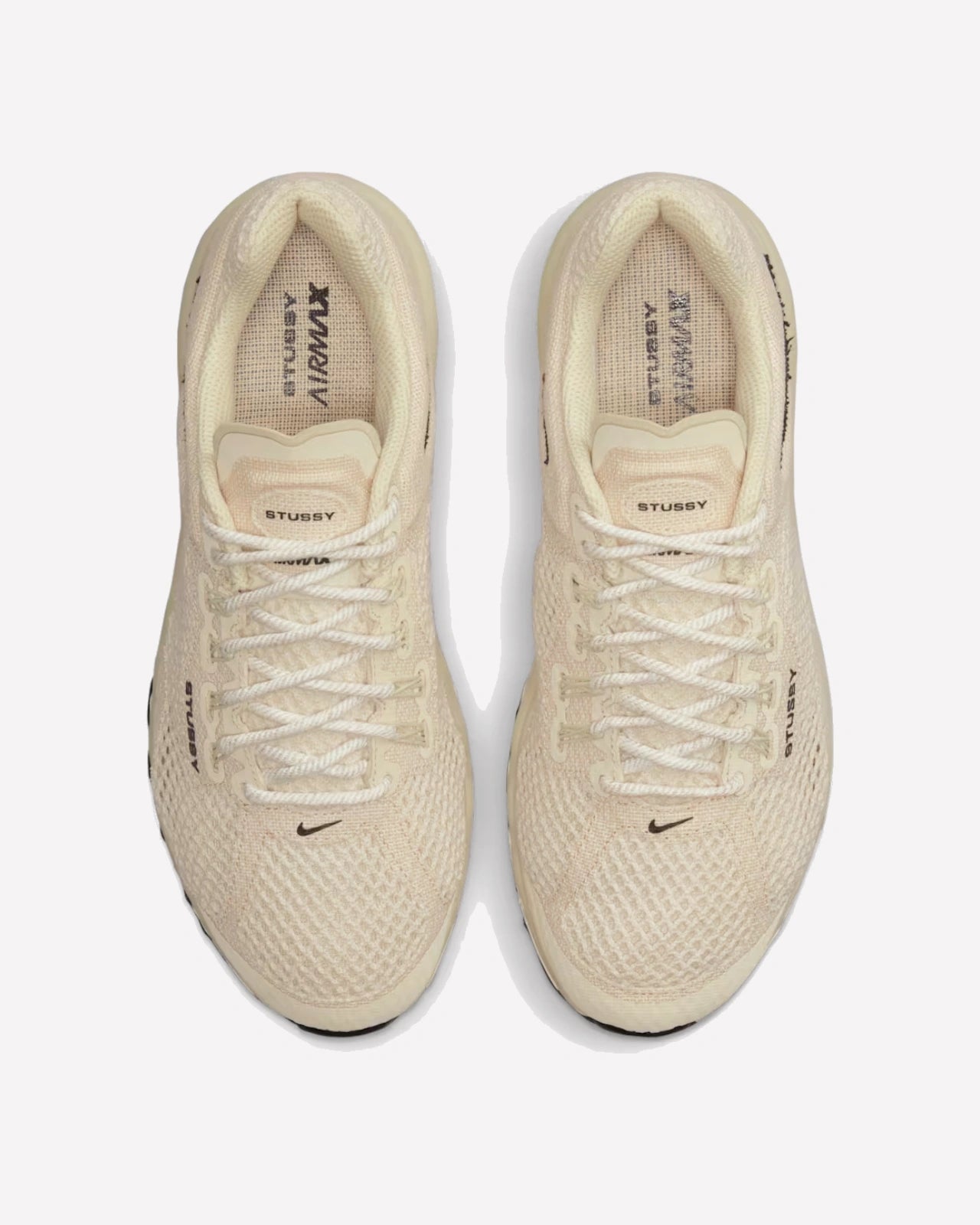 Nike Air Max 2013 Stussy Fossil