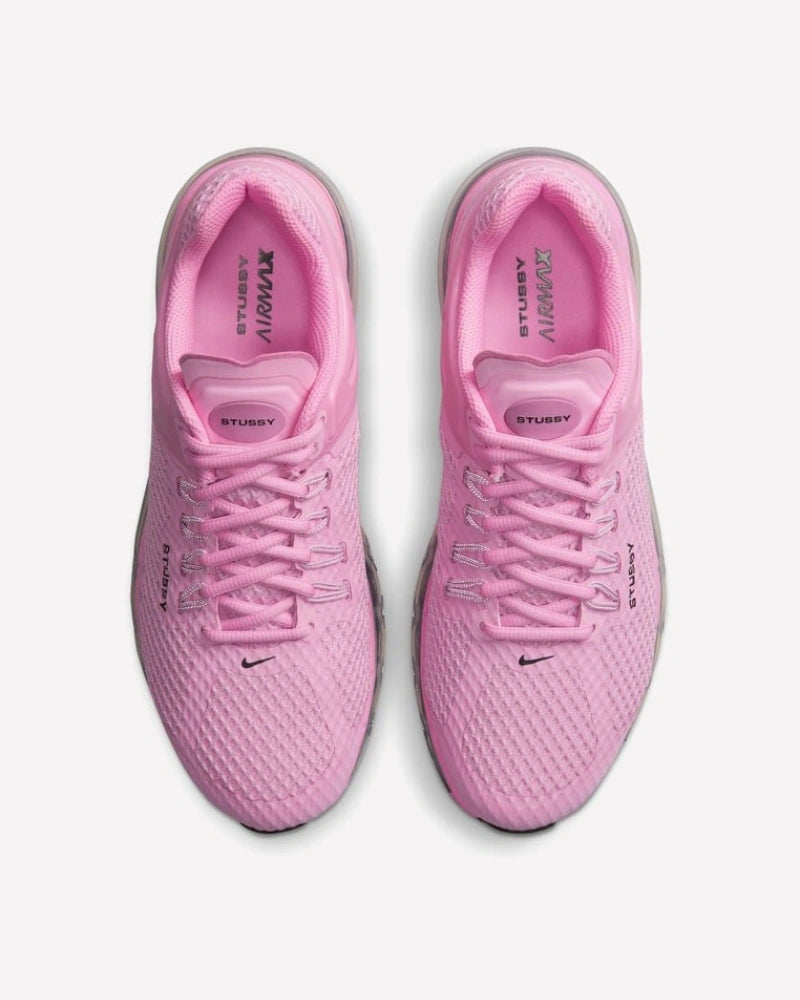 Nike Air Max 2013 Stussy Pink