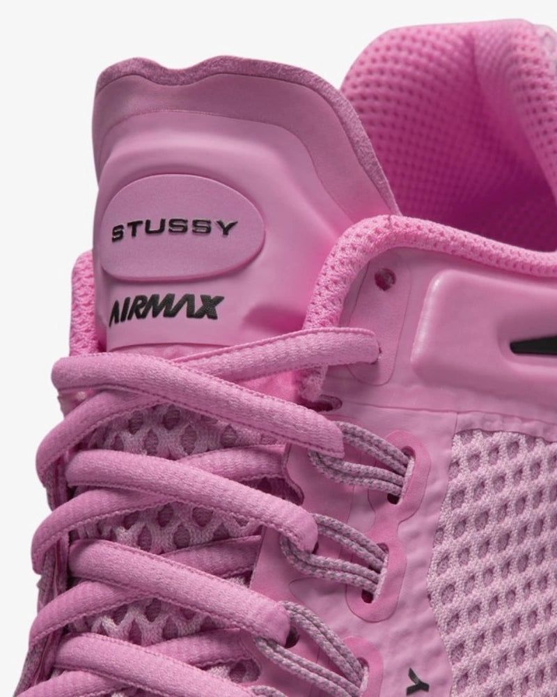 Nike Air Max 2013 Stussy Pink