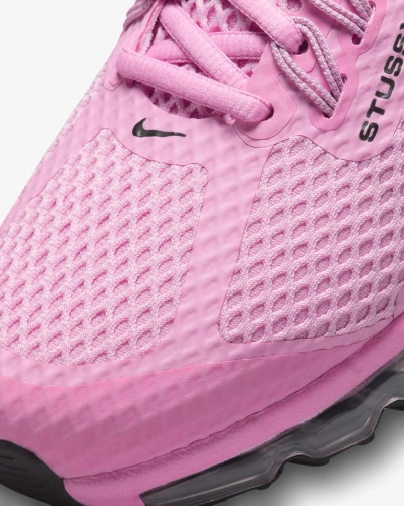 Nike Air Max 2013 Stussy Pink