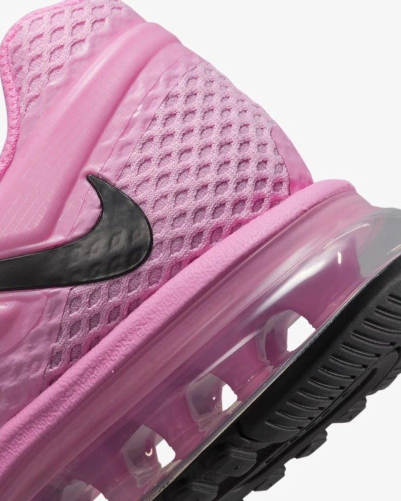 Nike Air Max 2013 Stussy Pink