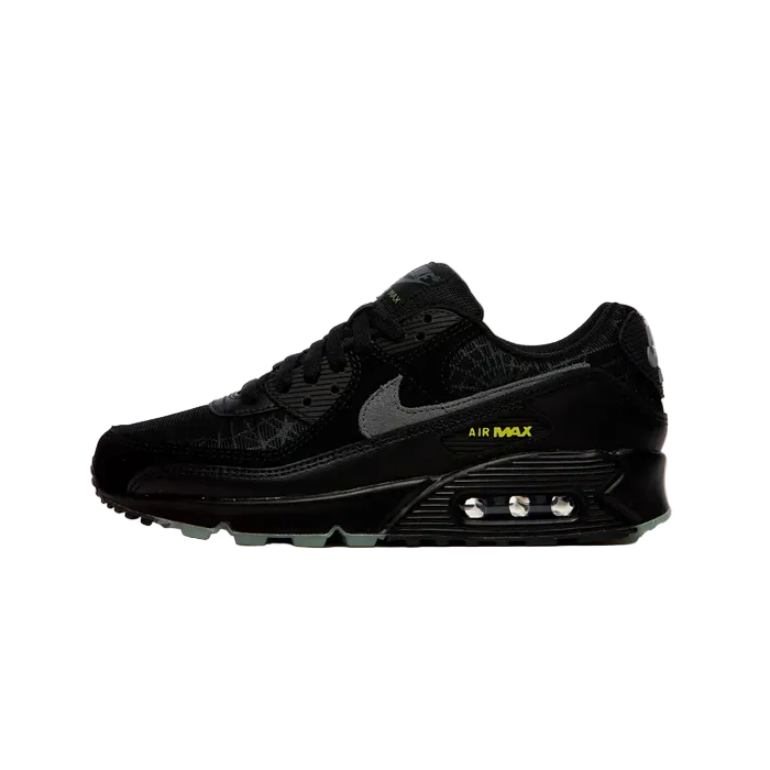 Nike Air Max 90 Halloween (2020)