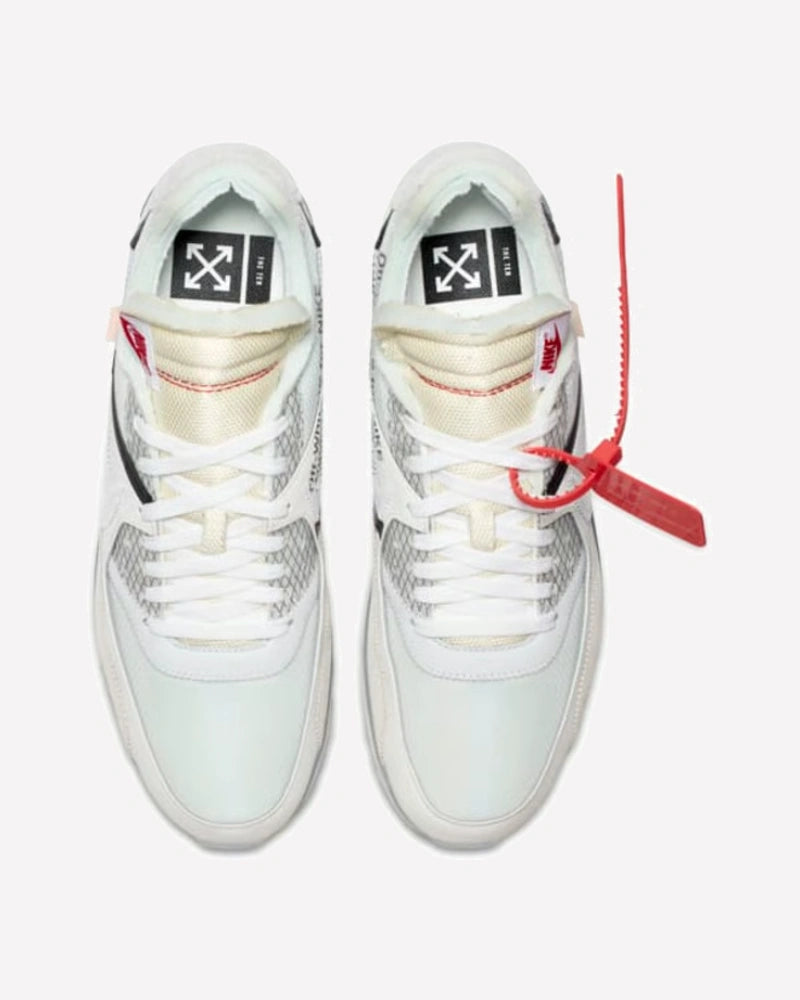 Nike Air Max 90 Off-White