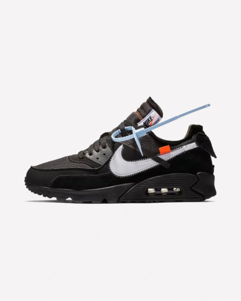 Nike Air Max 90 Off-White Black