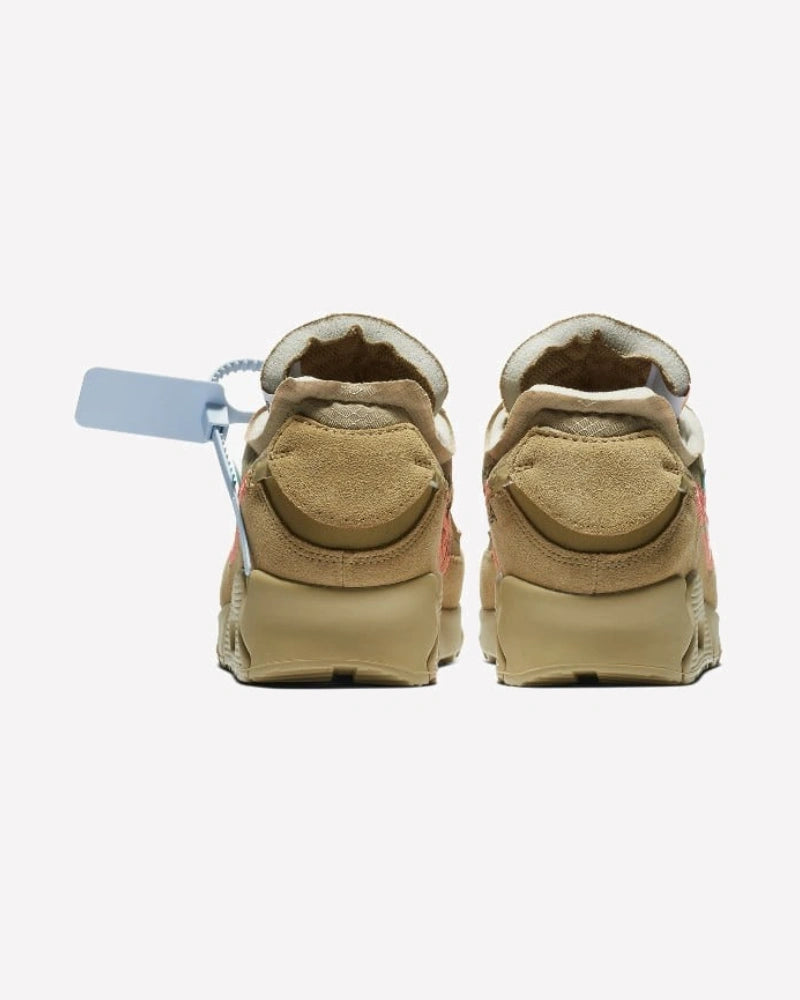 Nike Air Max 90 Off-White Desert Ore