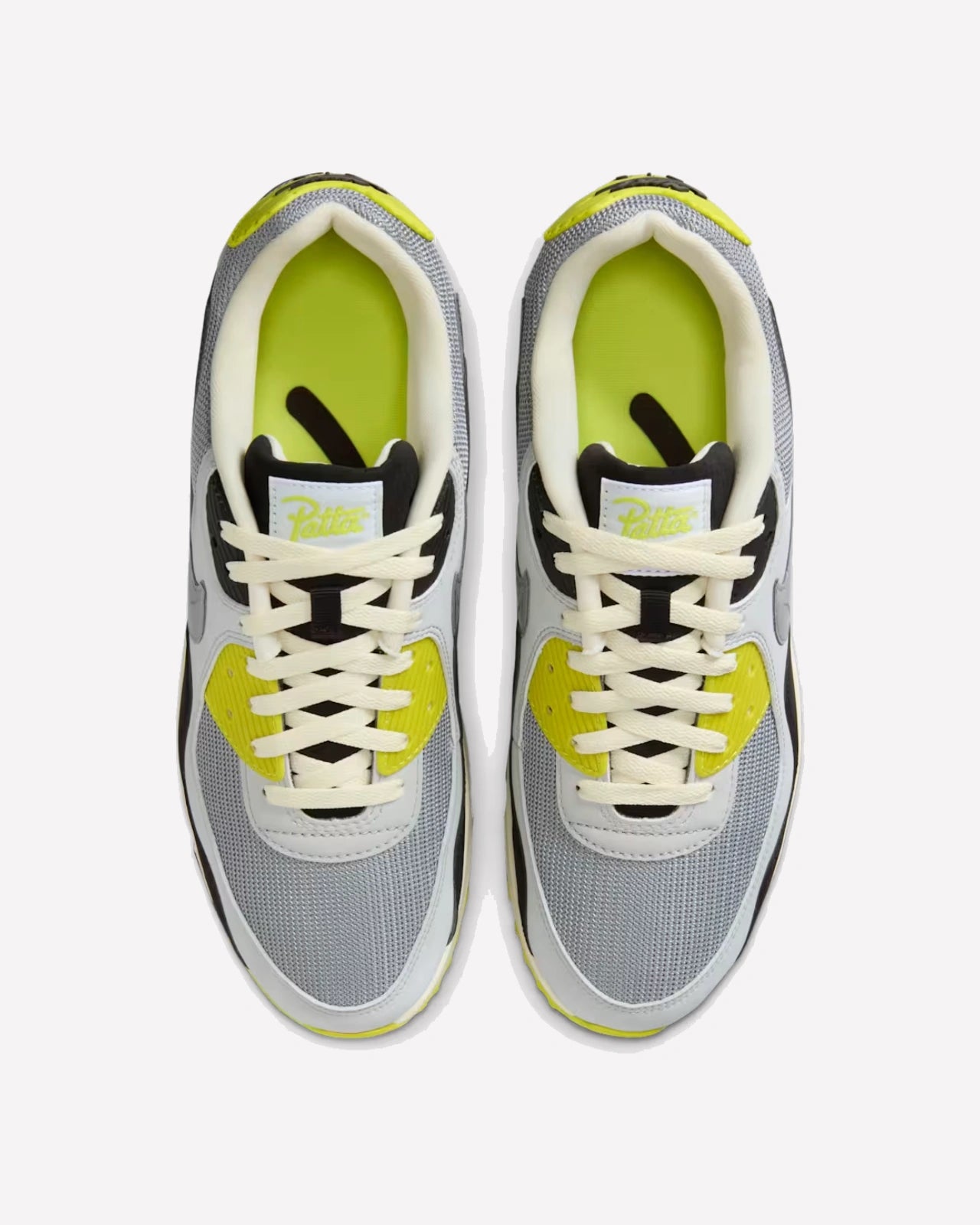 Nike Air Max 90 SP Patta Waves Cyber