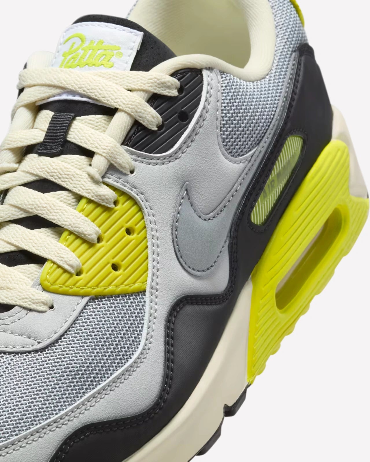 Nike Air Max 90 SP Patta Waves Cyber