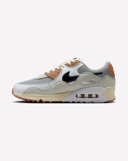 Nike Air Max 90 SP Patta Waves Particle Grey Coconut Milk