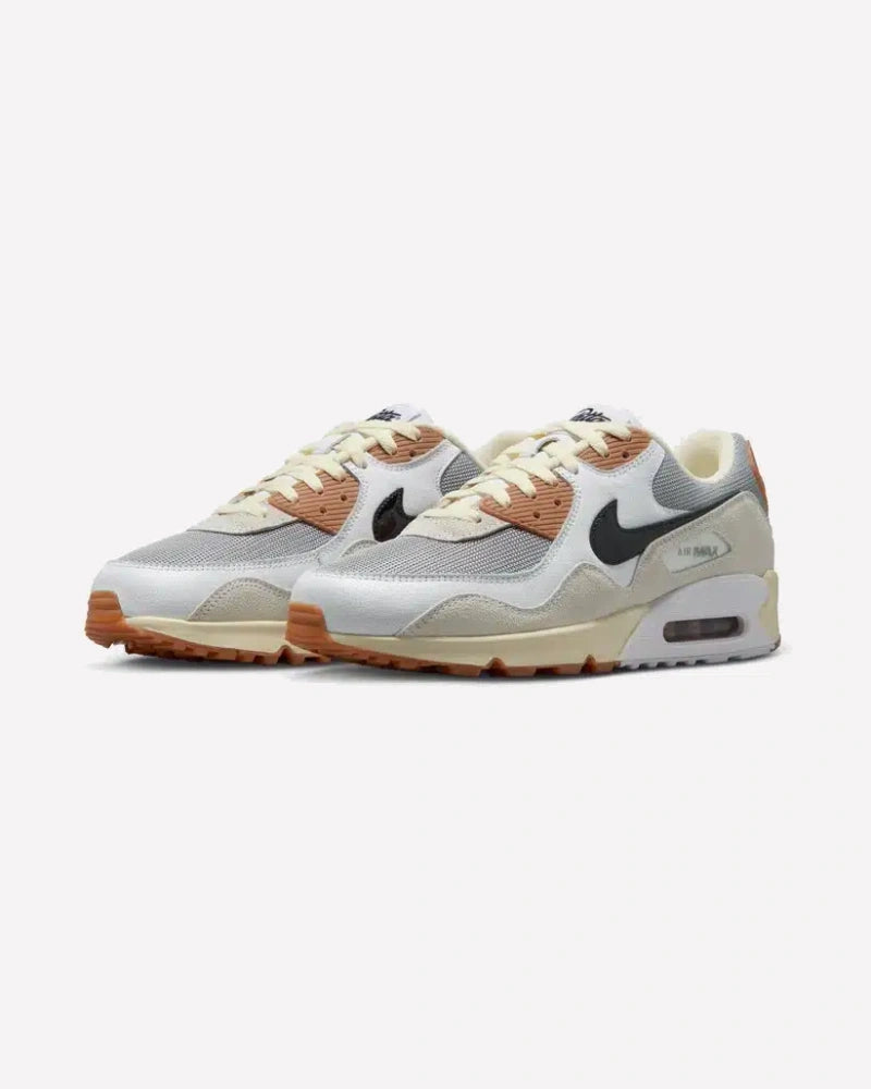 Nike Air Max 90 SP Patta Waves Particle Grey Coconut Milk