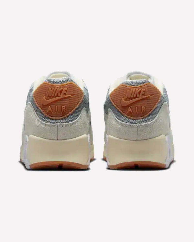 Nike Air Max 90 SP Patta Waves Particle Grey Coconut Milk