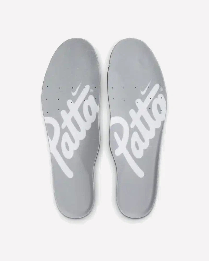 Nike Air Max 90 SP Patta Waves Particle Grey Coconut Milk